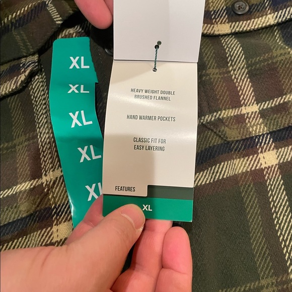 🆕 Orvis Button Down - Picture 6 of 6